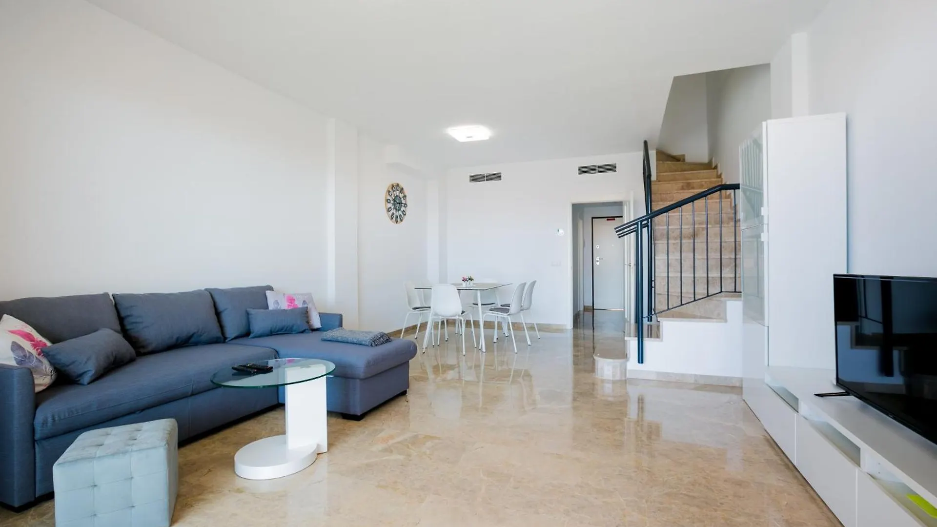 Residencial Playa De La Arena Lejlighed Puerto de Santiago