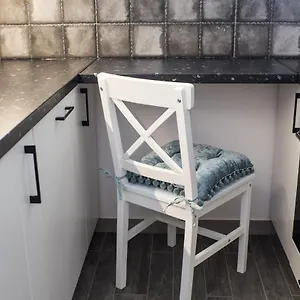 Morska Bryza Apartament Gdańsk