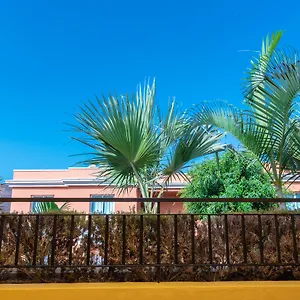 Szálloda Landmar Costa Gigantes Family, Puerto de Santiago