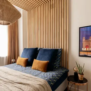Superior Koszykowa / Plac Zbawiciela Apartament Warszawa