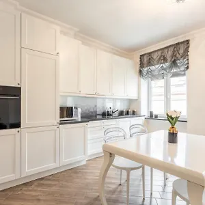 - Great Location-old Town - Podwale Apartament Warszawa