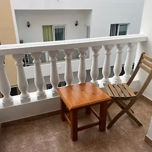 - Tenerife Appartement