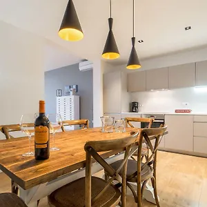 Rent Rambla Catalunya Apartament Barcelona